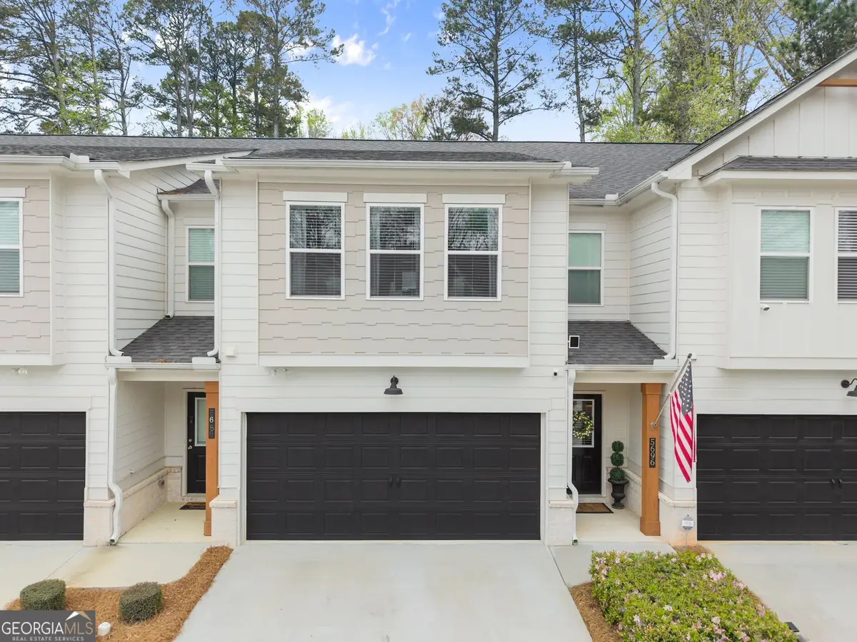 5696 Rockfern Drive #23, Lilburn, GA 30047 - #1