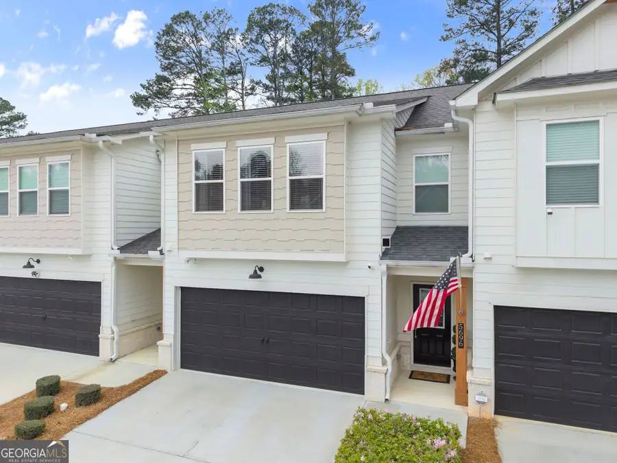 5696 Rockfern Drive #23, Lilburn, GA 30047 - #2