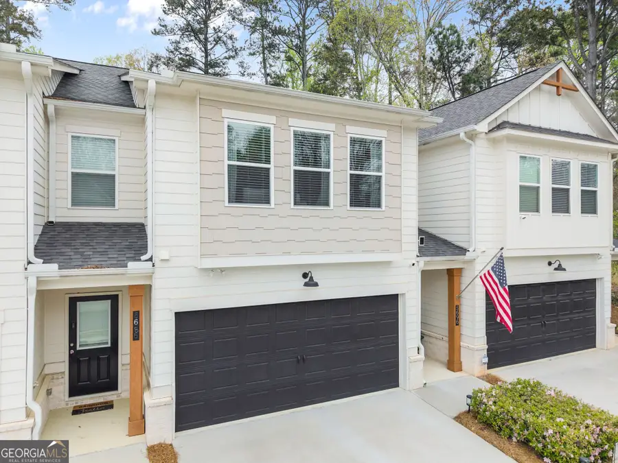5696 Rockfern Drive #23, Lilburn, GA 30047 - #3