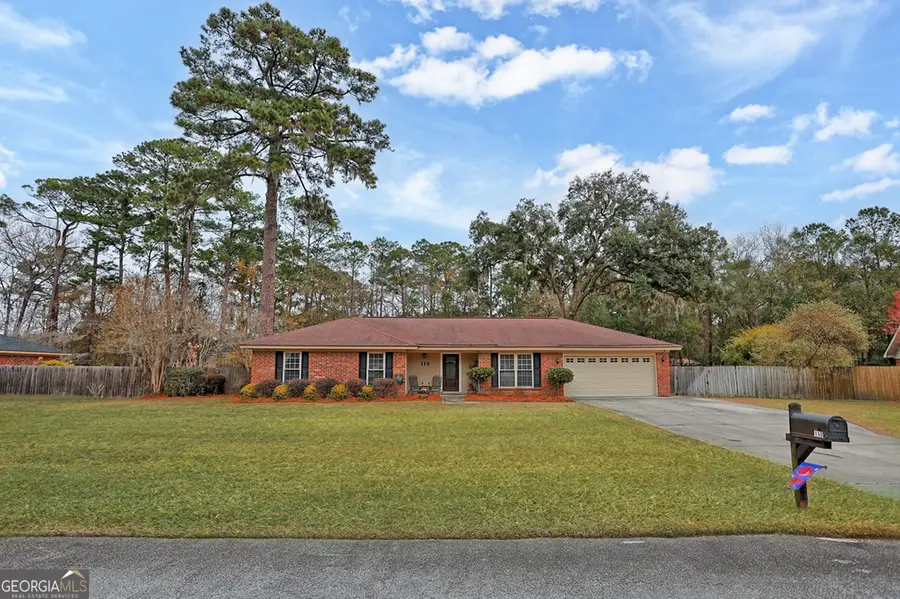 110 Summit Ridge Drive, Savannah, GA 31406 - #2