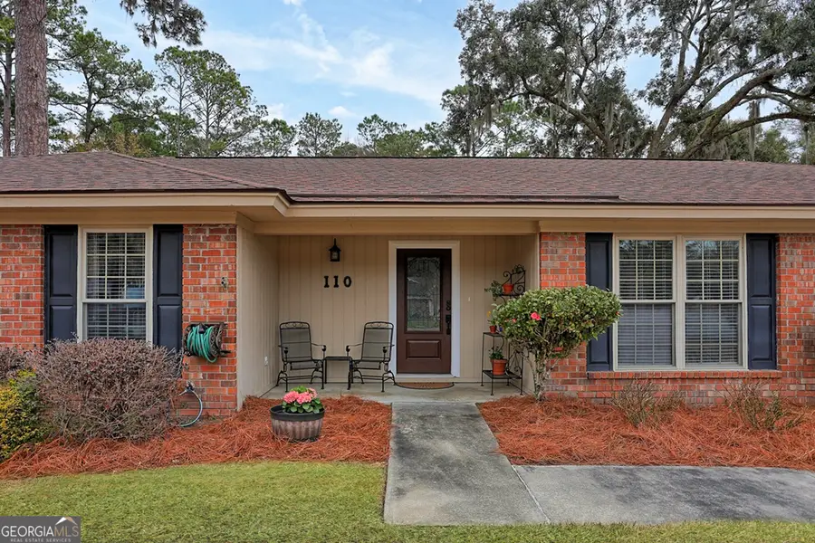 110 Summit Ridge Drive, Savannah, GA 31406 - #3