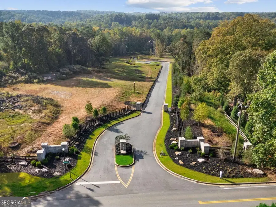 2785 Francis Road #LOT 4, Milton, GA 30004 - #2