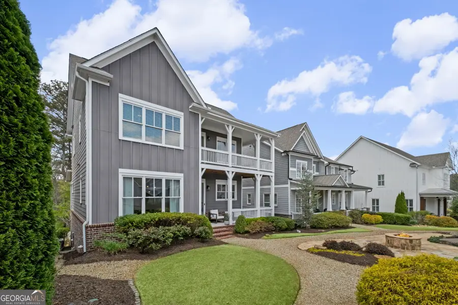 2304 Isla Run, Woodstock, GA 30188 - #3