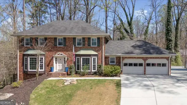 3325 Indian Hills Drive, Marietta, GA 30068