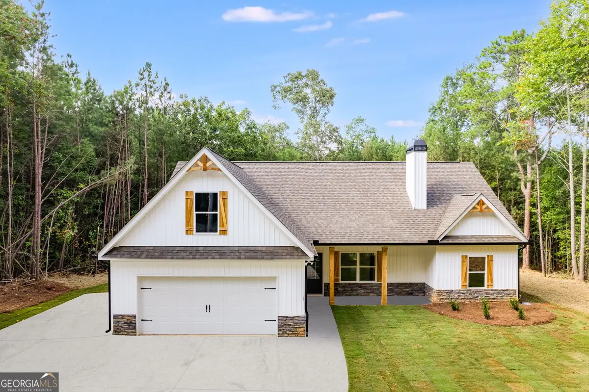 3A Relay Road, Silver Creek, GA 30173 - #1