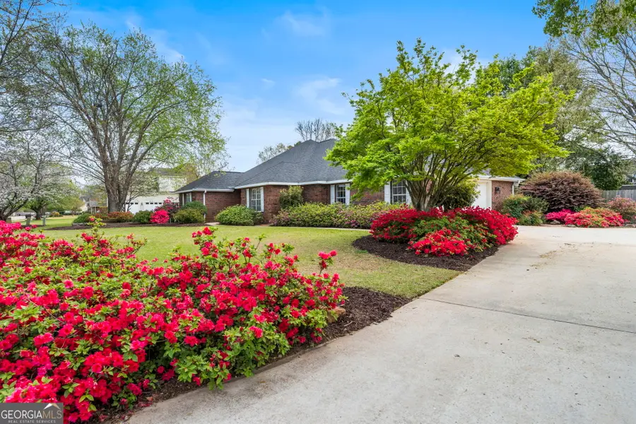 109 Ashley Court, Warner Robins, GA 31088 - #3