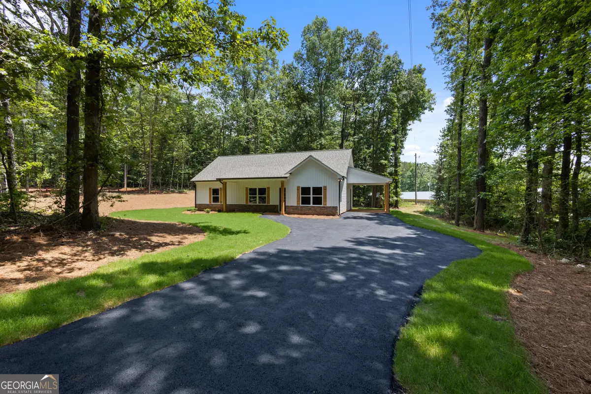 3B Drummond Road, Cedartown, GA 30125 - #1
