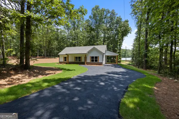 3B Drummond Road, Cedartown, GA 30125