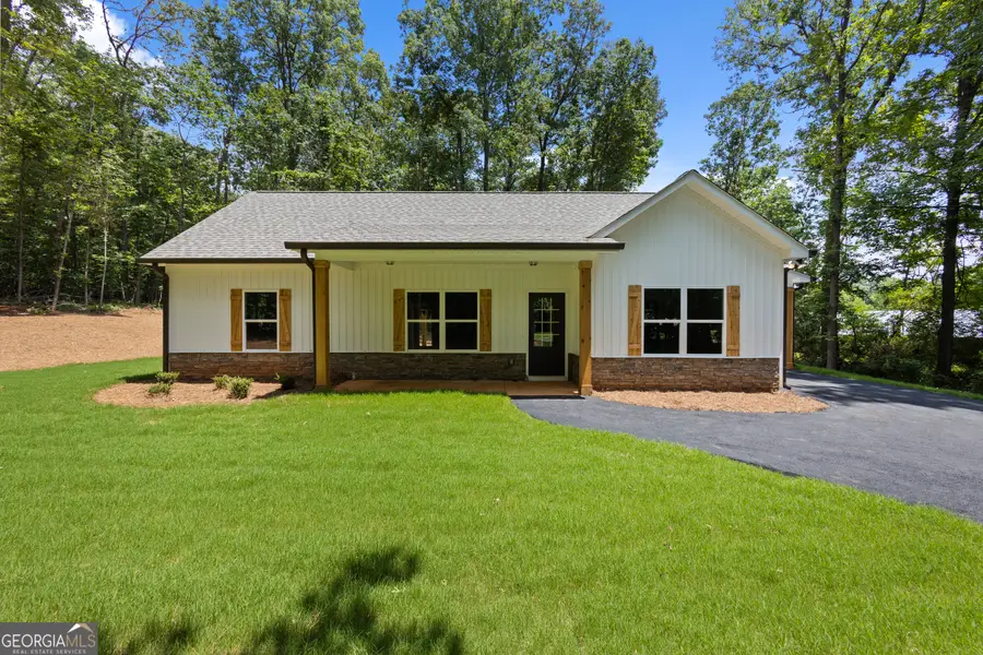 3B Drummond Road, Cedartown, GA 30125 - #2