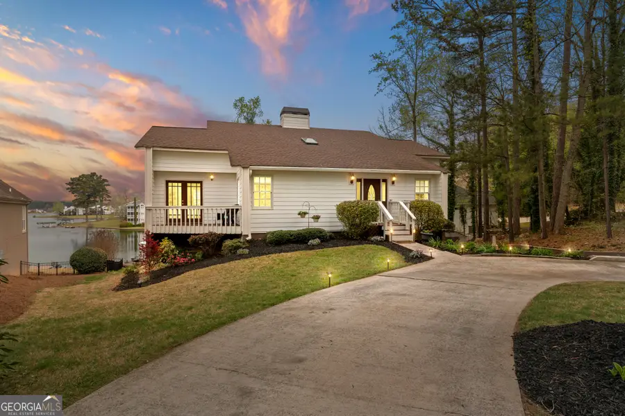 10119 Waterside Court, Villa Rica, GA 30180 - #2