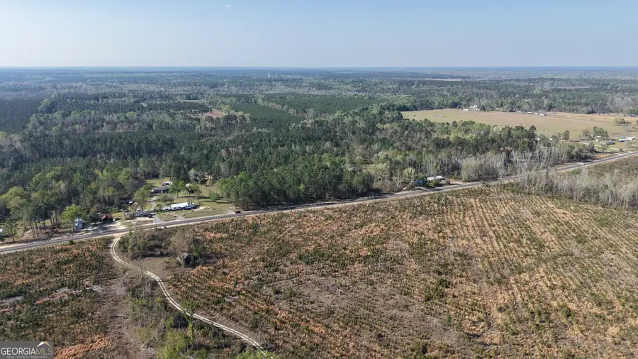 2 ACRES St Mark Road, Dublin, GA 31021 - #2