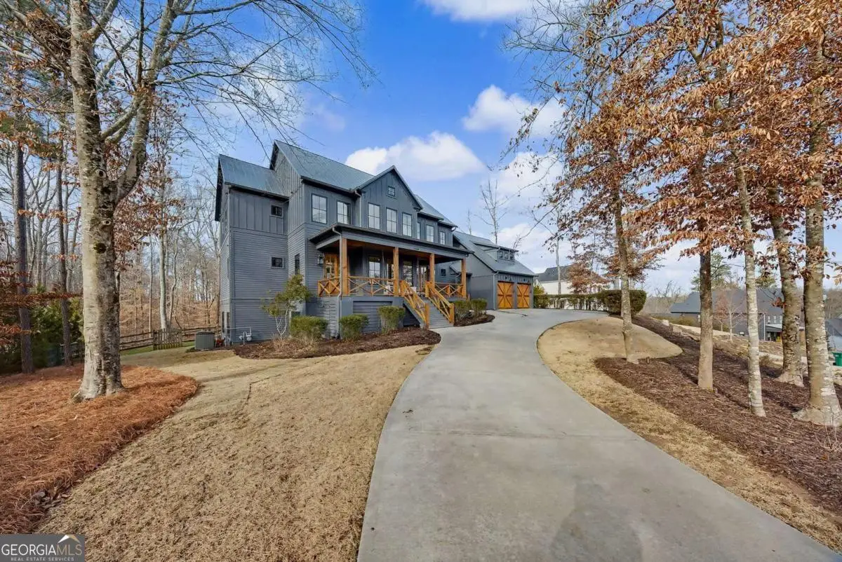 12560 Sibley Lane, Roswell, GA 30075 - #1