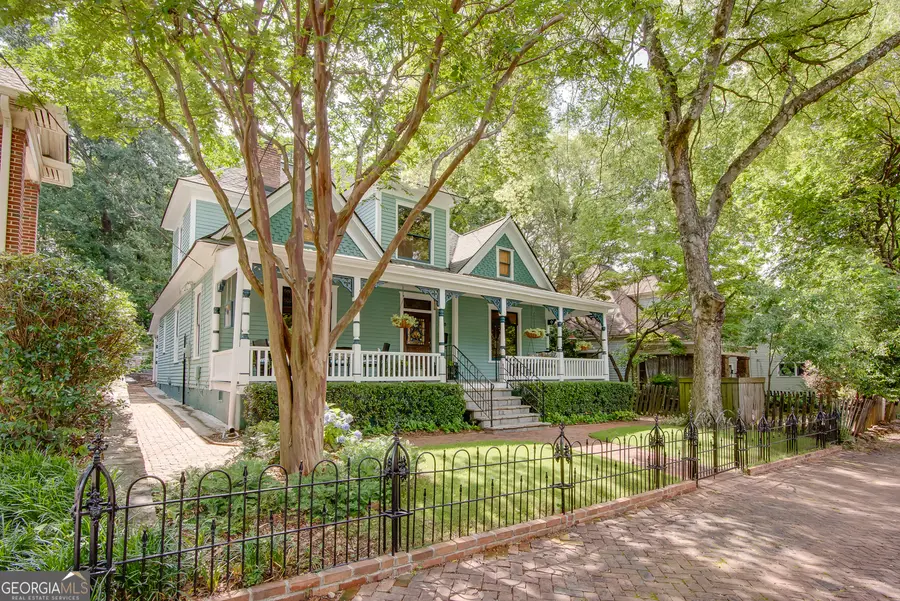 358 Loomis Avenue Se, Atlanta, GA 30312 - #2