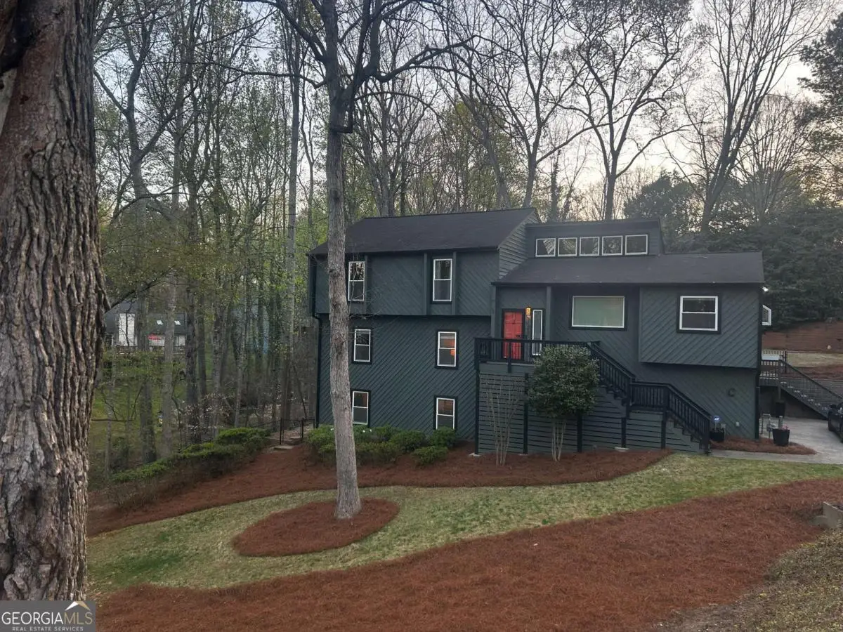 125 Brier Court, Roswell, GA 30076 - #1