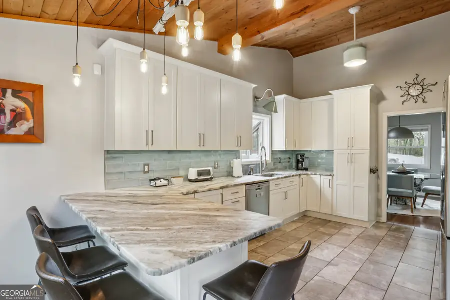 125 Brier Court, Roswell, GA 30076 - #2