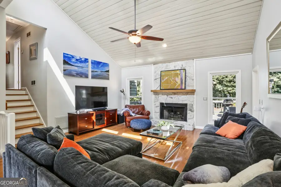 125 Brier Court, Roswell, GA 30076 - #3