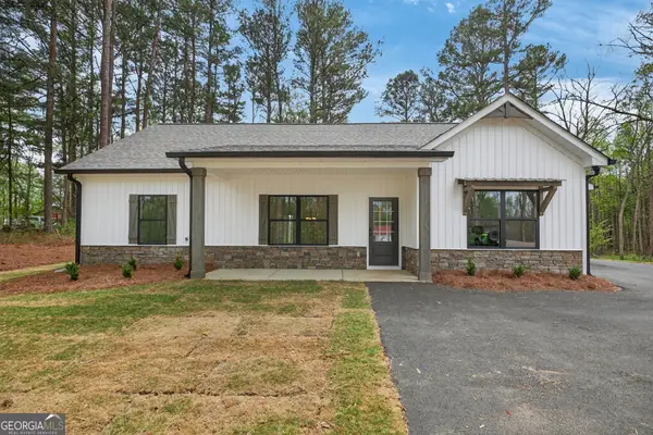 1955 Goldmine Road, Dallas, GA 30157