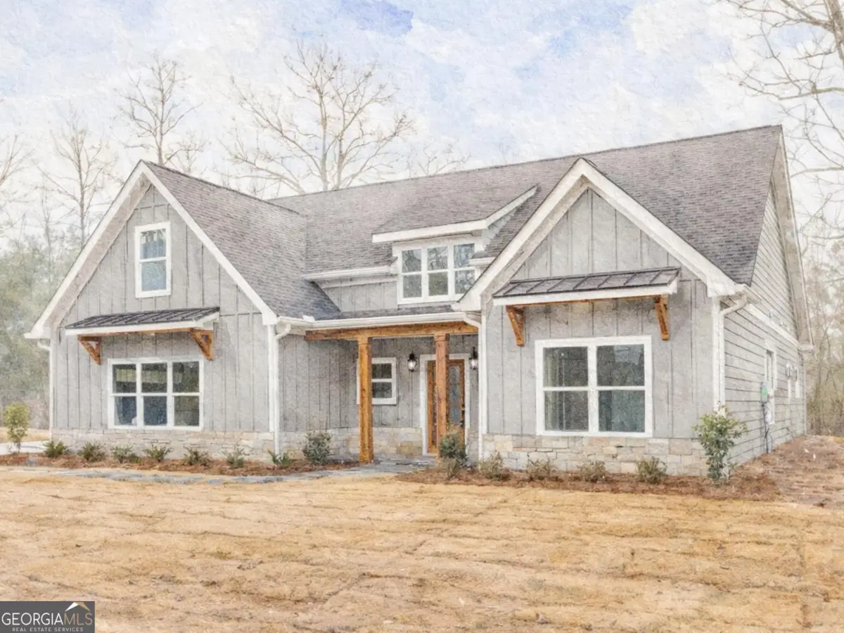 392 Lakewood Cove Drive, Demorest, GA 30535 - #1