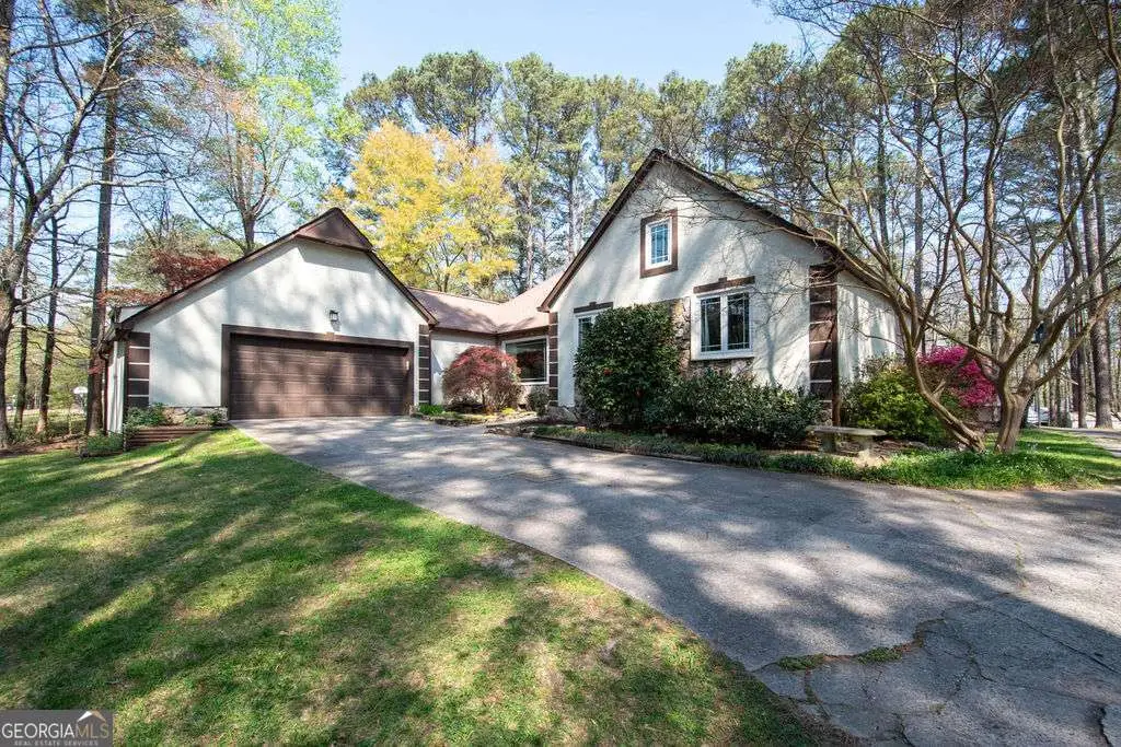 210 Julie Road, Tyrone, GA 30290 - #1