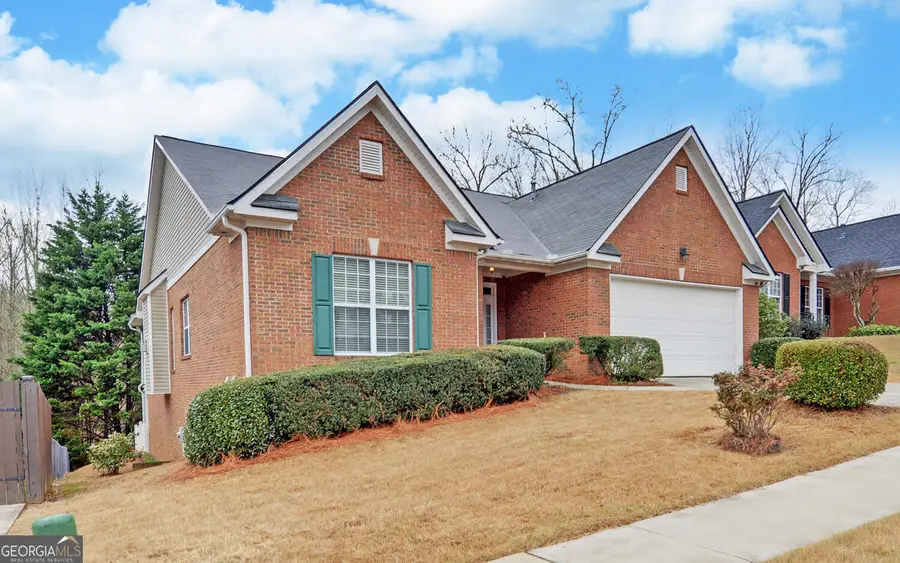 926 Brenau Point Drive, Gainesville, GA 30501 - #2