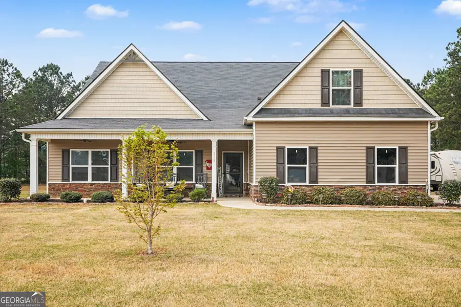 239 Dixon Circle, Williamson, GA 30292 - #2