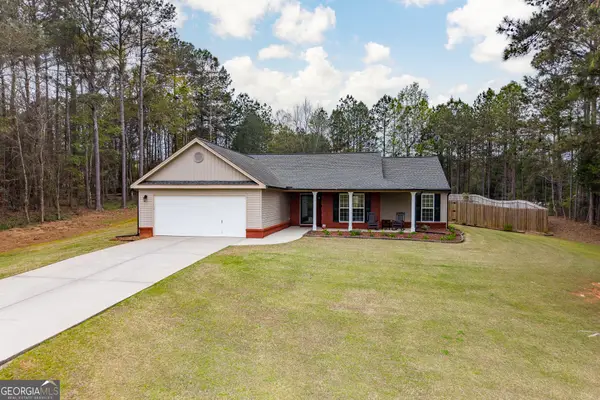 360 Joe Graham Road, Hull, GA 30646