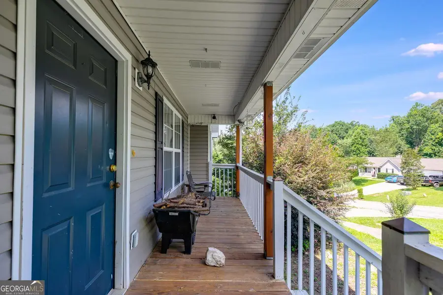 80 Jacob Trail, Rockmart, GA 30153 - #3