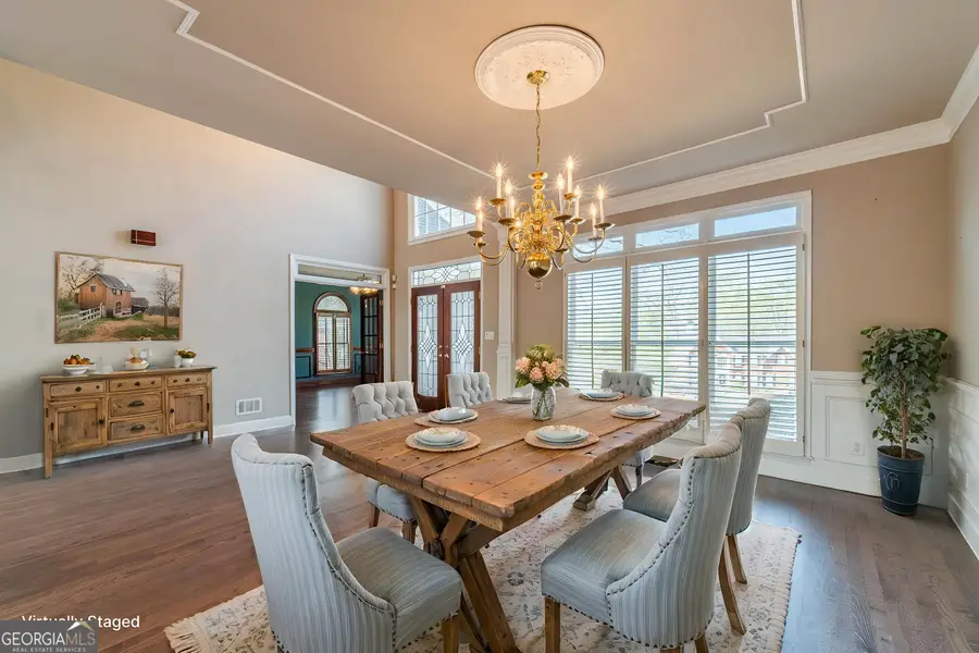 1792 Bristol Farms Court, Grayson, GA 30017 - #3