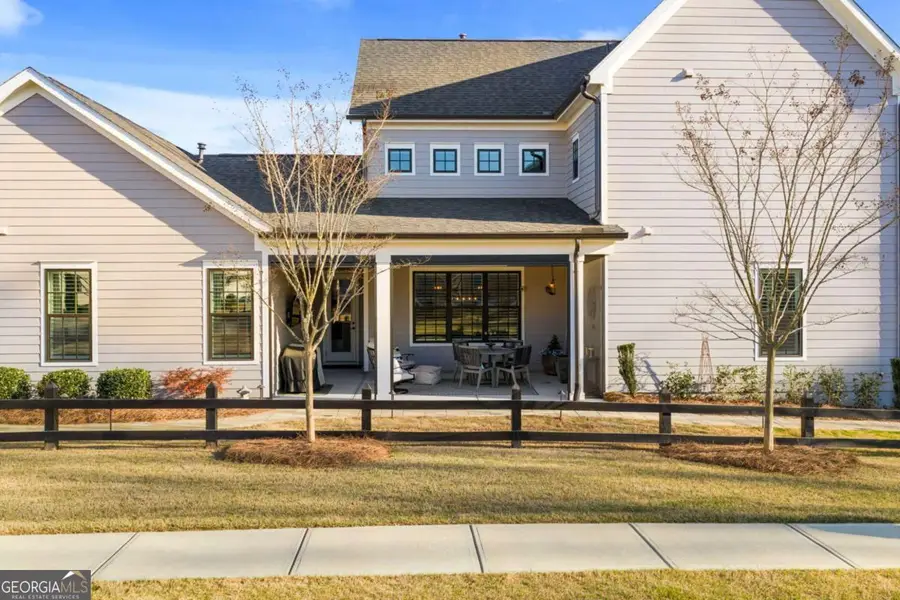 6410 Halcyon Garden Drive, Alpharetta, GA 30005 - #3