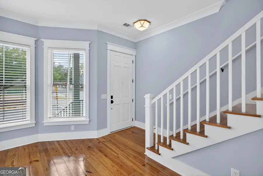 551 E Gwinnett Street, Savannah, GA 31401 - #3