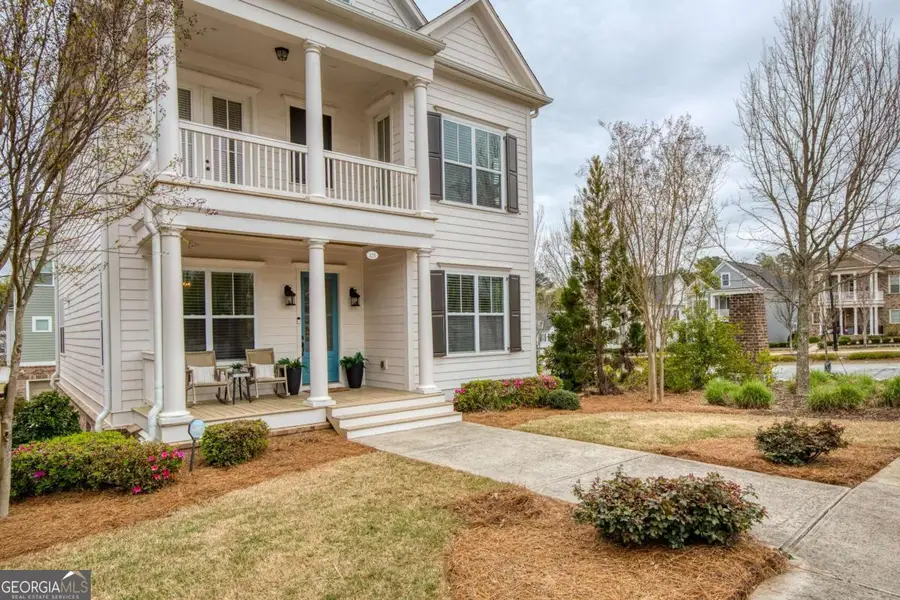 125 Rowan Avenue, Alpharetta, GA 30009 - #2