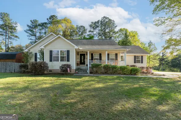101 Lee Lane Ne, Milledgeville, GA 31061