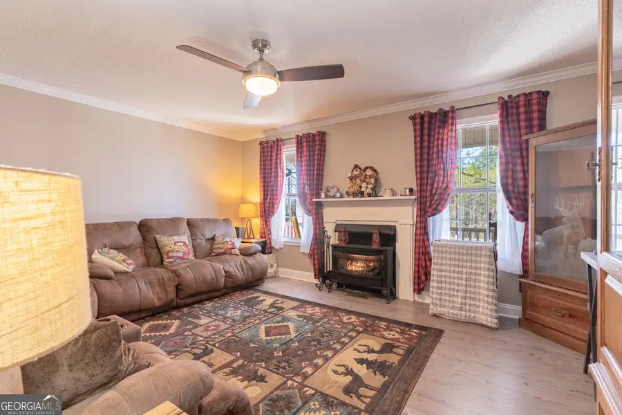 101 Lee Lane Ne, Milledgeville, GA 31061 - #3