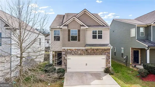 564 Dasheill Lane, Atlanta, GA 30349