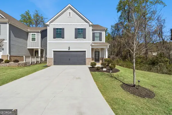 5690 Cricket Melody Lane, Flowery Branch, GA 30542