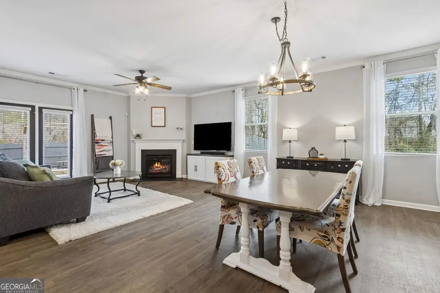 5690 Cricket Melody Lane, Flowery Branch, GA 30542 - #2