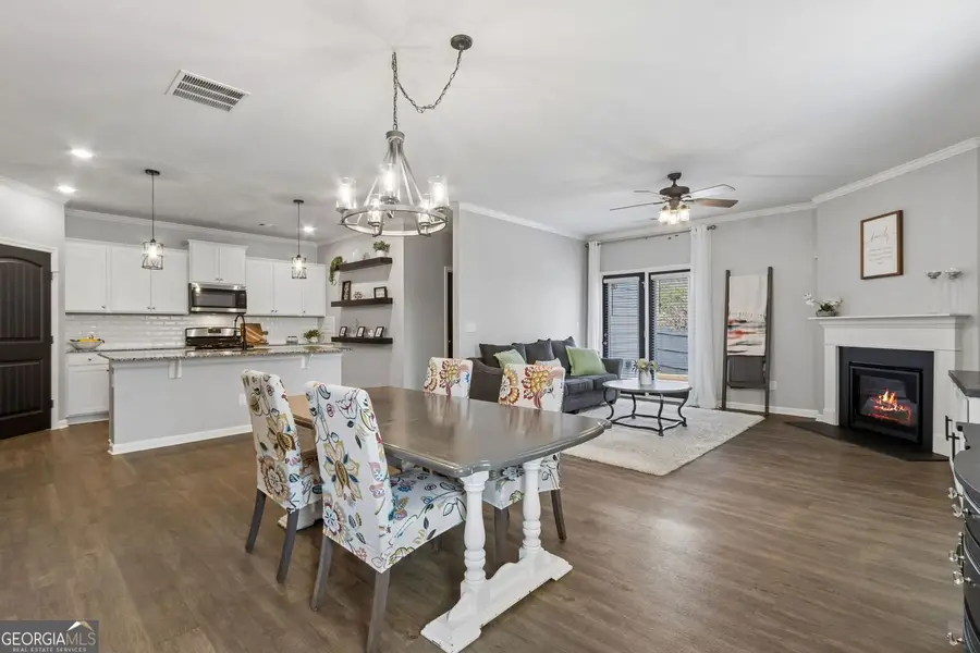 5690 Cricket Melody Lane, Flowery Branch, GA 30542 - #3