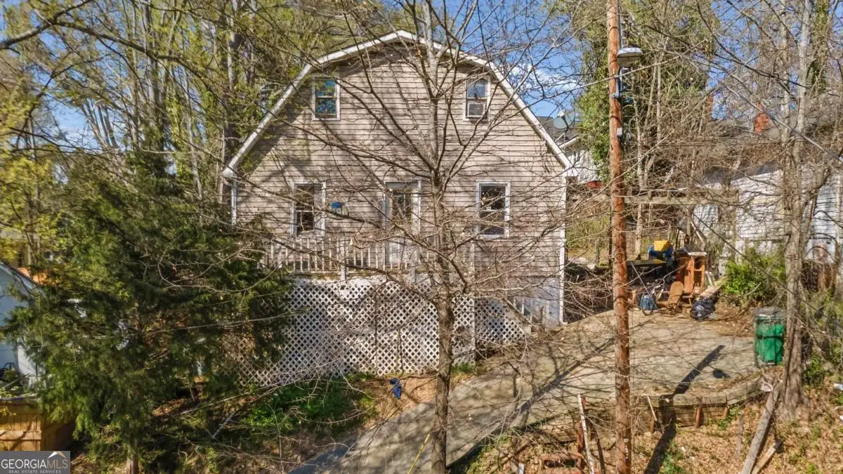 5 Ivy Street, Canton, GA 30114 - #1