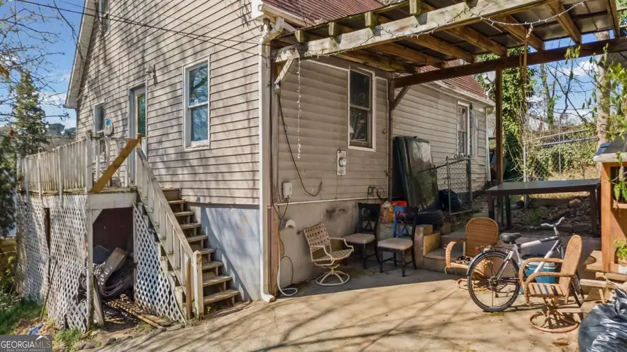 5 Ivy Street, Canton, GA 30114 - #2