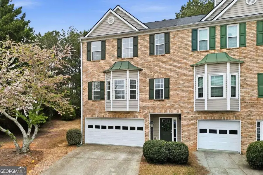 2533 Stonegate Drive Nw, Acworth, GA 30101 - #2