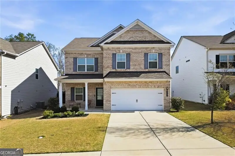 5301 Burrus Lane Sw, Mableton, GA 30126 - #2