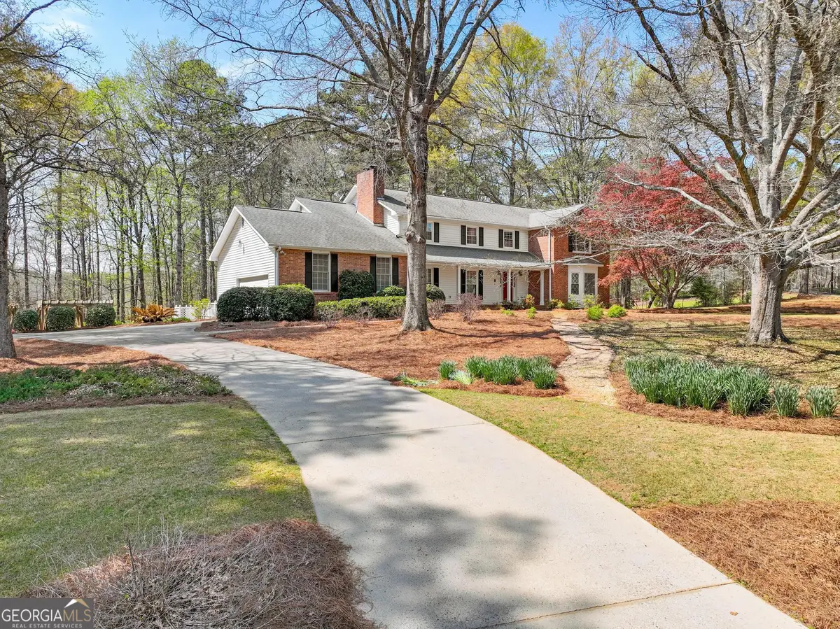 190 Mary Lynn Lane, Fayetteville, GA 30214 - #1