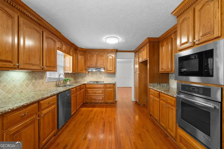 190 Mary Lynn Lane, Fayetteville, GA 30214 - #2