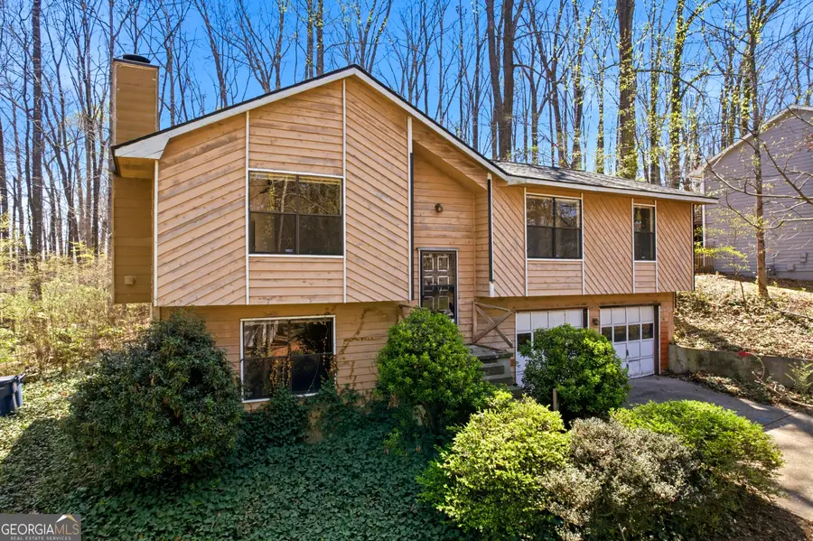 4760 Jamerson Forest Circle, Marietta, GA 30066 - #3