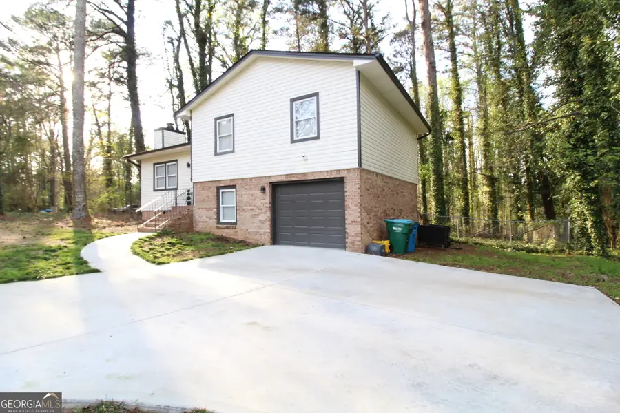 3367 Oak Drive, Snellville, GA 30078 - #2