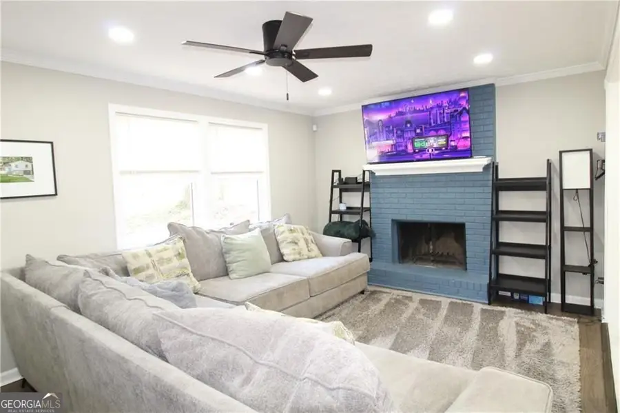 3367 Oak Drive, Snellville, GA 30078 - #3