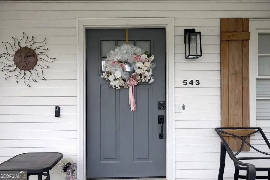 543 Church Street, Blackshear, GA 31516 - #3