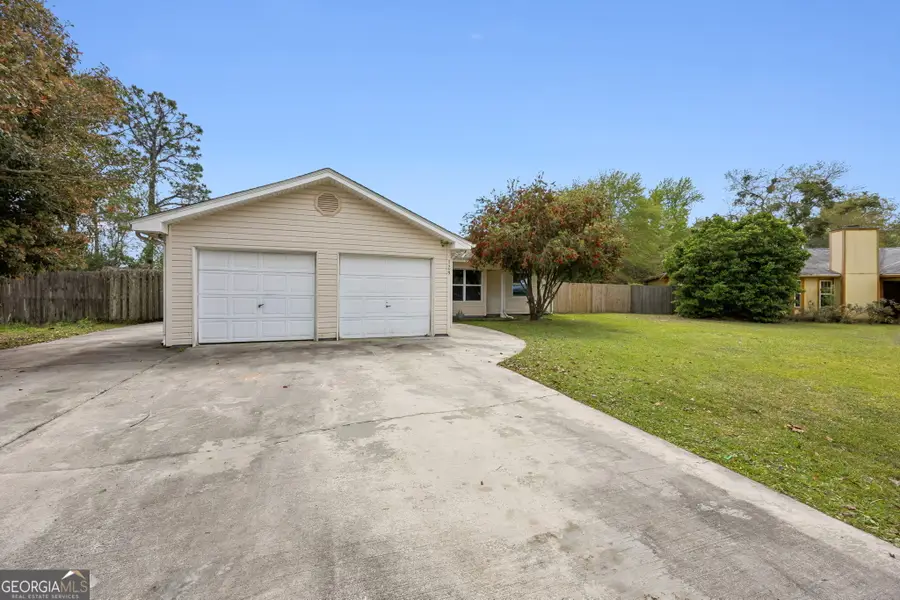 129 Fairfield Drive, Saint Marys, GA 31558 - #2