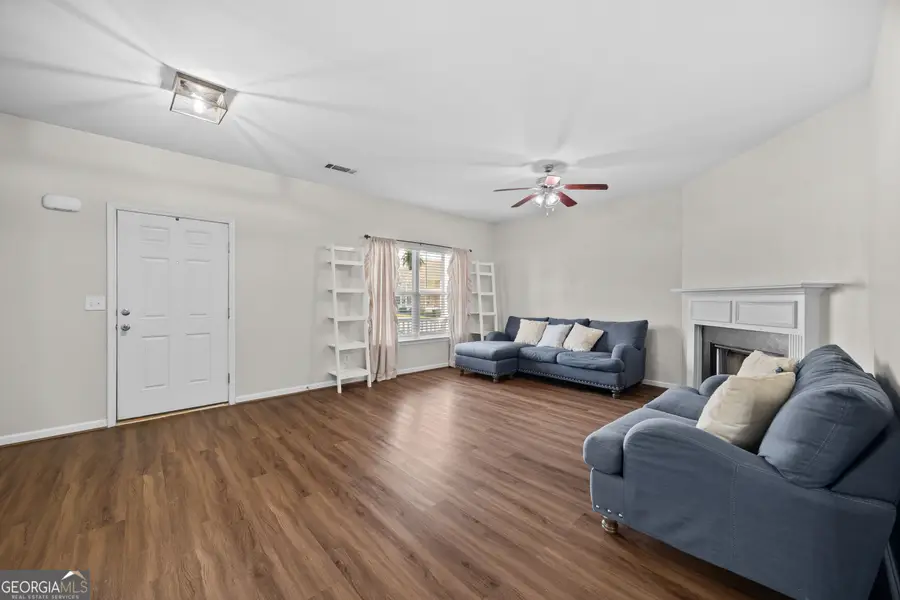 35 Kevin Court, Porterdale, GA 30014 - #3