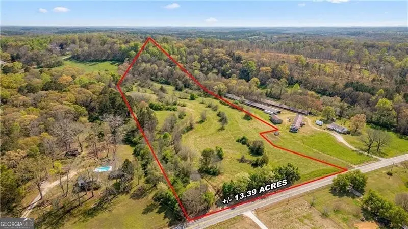 5061 Jefferson Road, Commerce, GA 30529 - #1